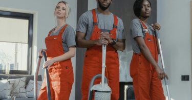 Cleaners Jobs in canada